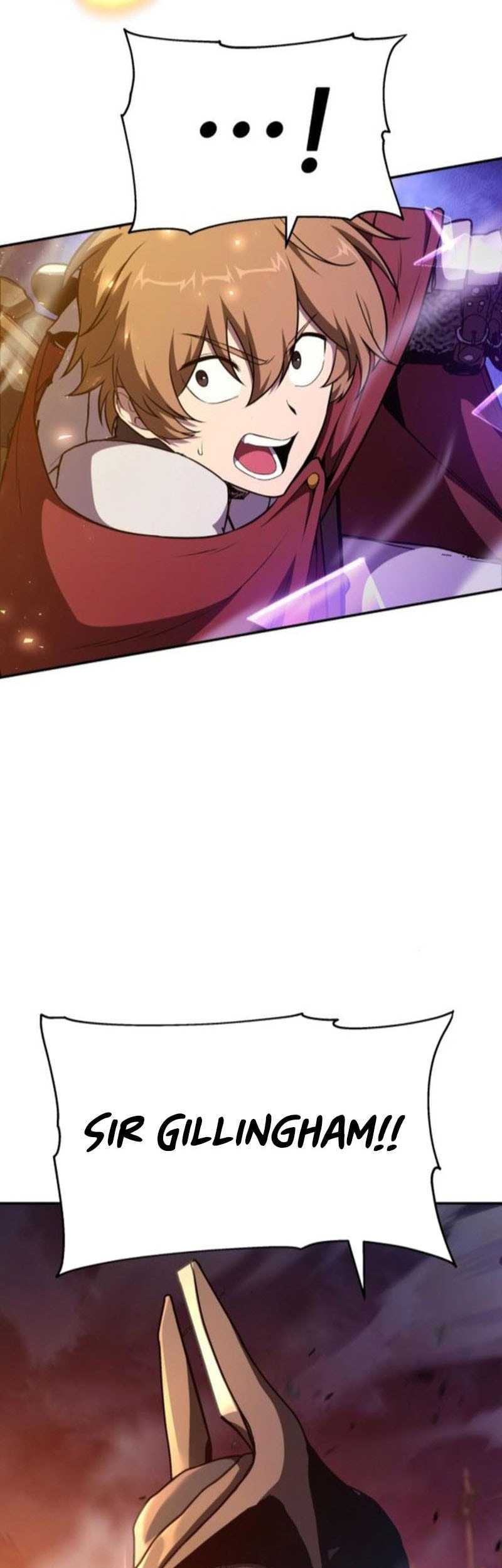 The Knight King Who Returned with a God Chapter 104 Gambar 70