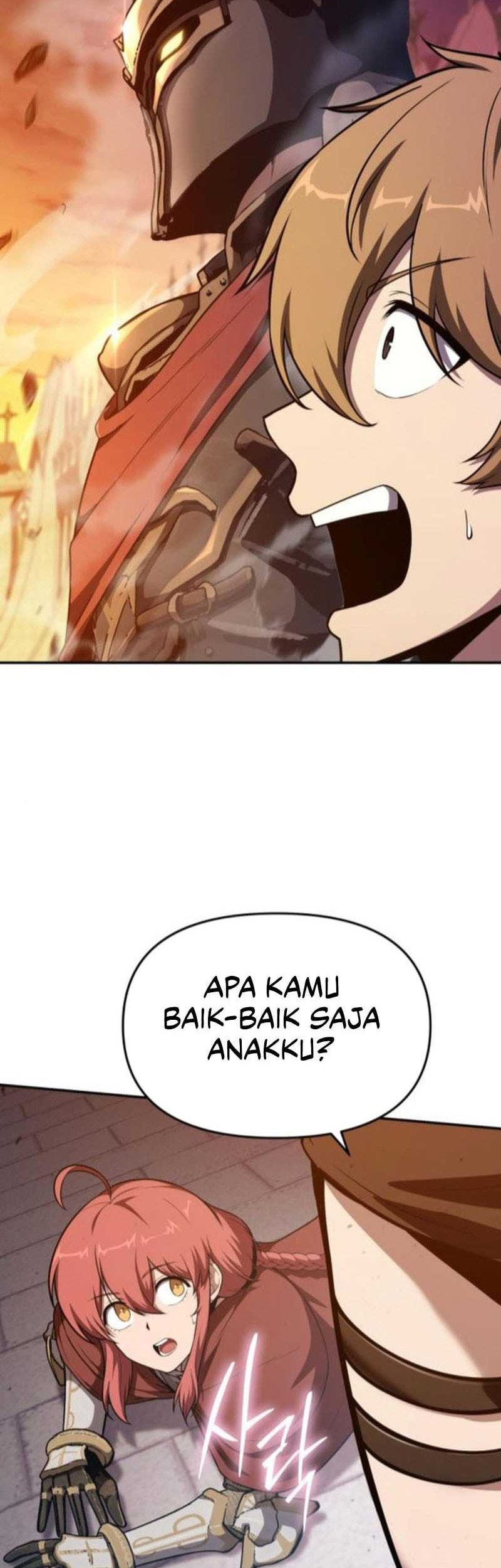 The Knight King Who Returned with a God Chapter 104 Gambar 71