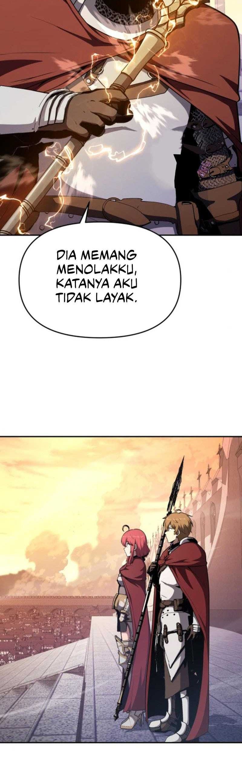 The Knight King Who Returned with a God Chapter 104 Gambar 37