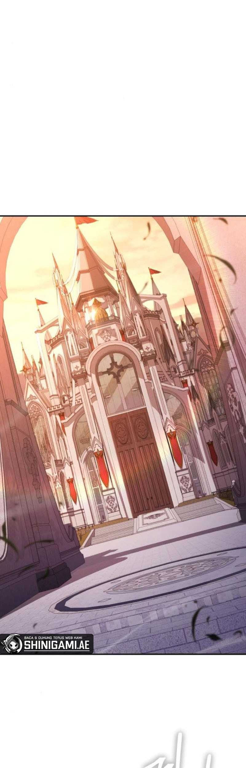 The Knight King Who Returned with a God Chapter 104 Gambar 34