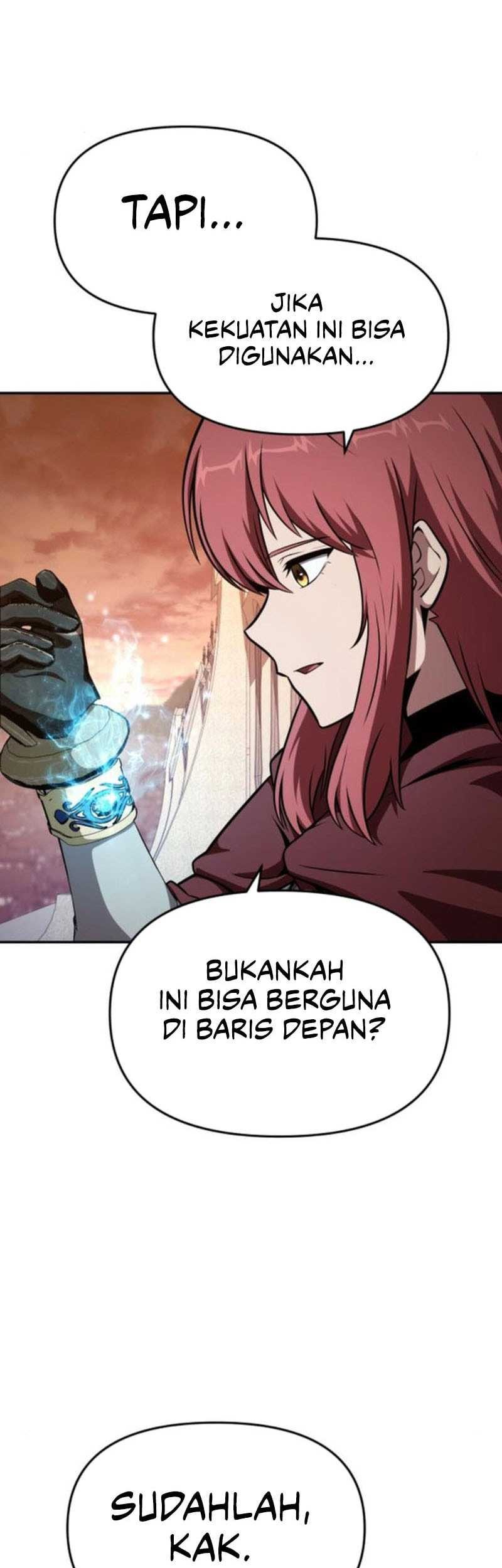 The Knight King Who Returned with a God Chapter 104 Gambar 38