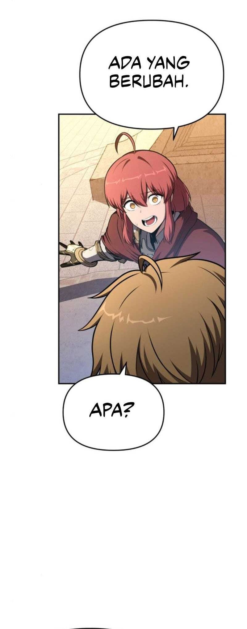 The Knight King Who Returned with a God Chapter 104 Gambar 45