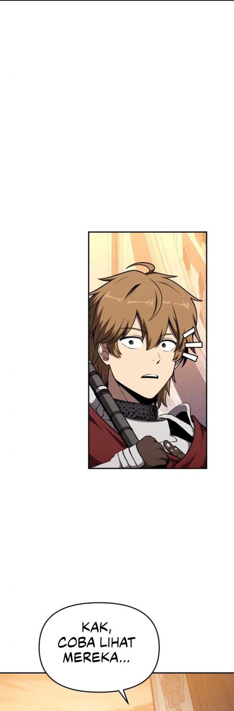 The Knight King Who Returned with a God Chapter 104 Gambar 49