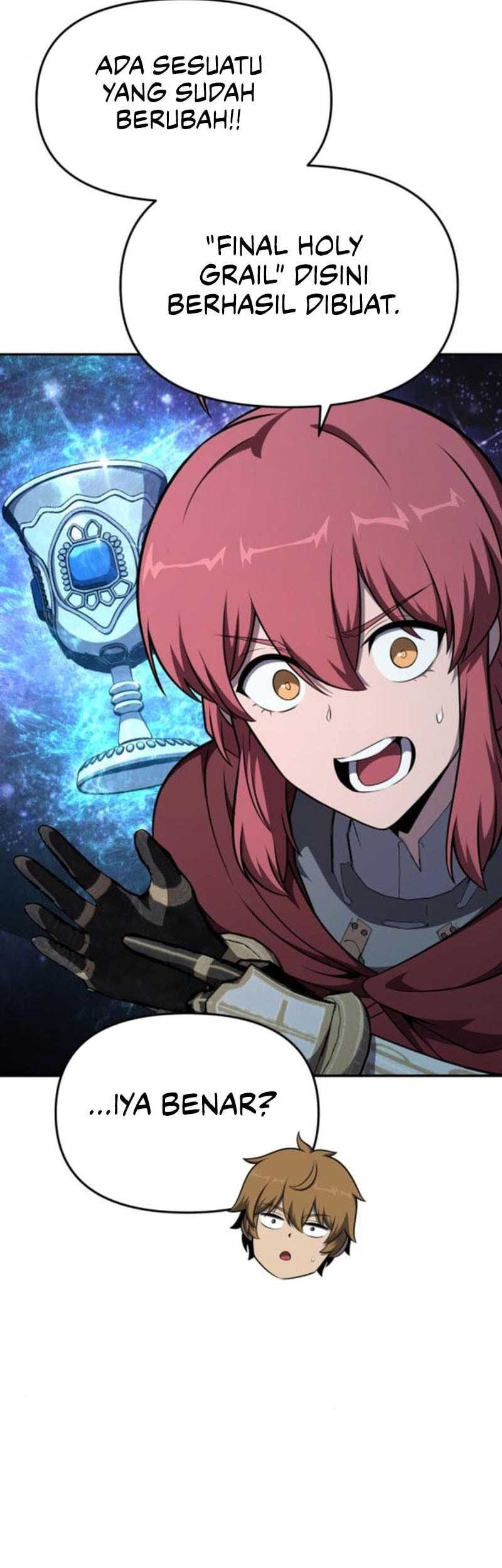 The Knight King Who Returned with a God Chapter 104 Gambar 46