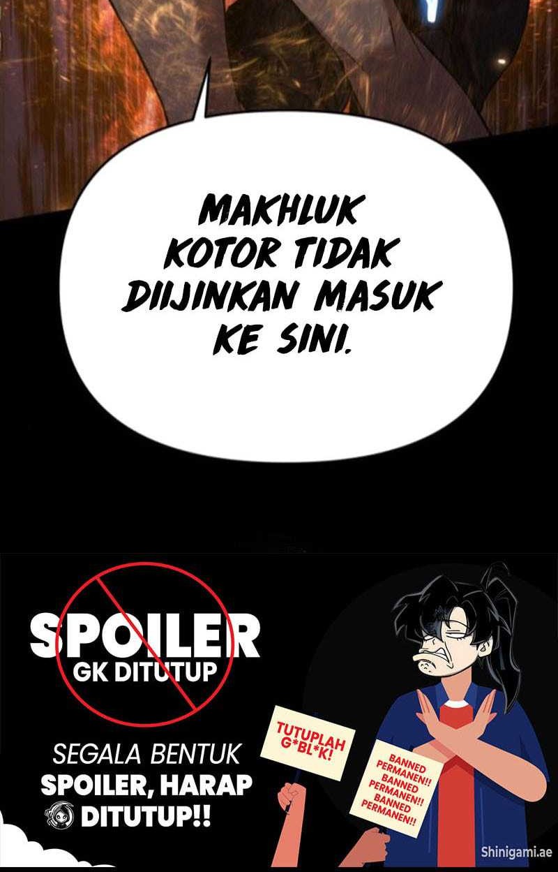 The Knight King Who Returned with a God Chapter 104 Gambar 76