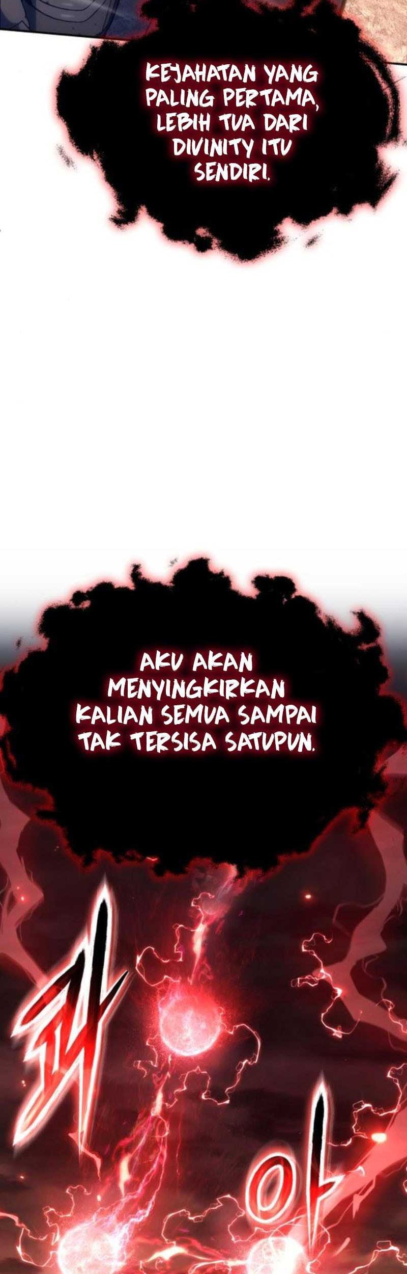 The Knight King Who Returned with a God Chapter 104 Gambar 4