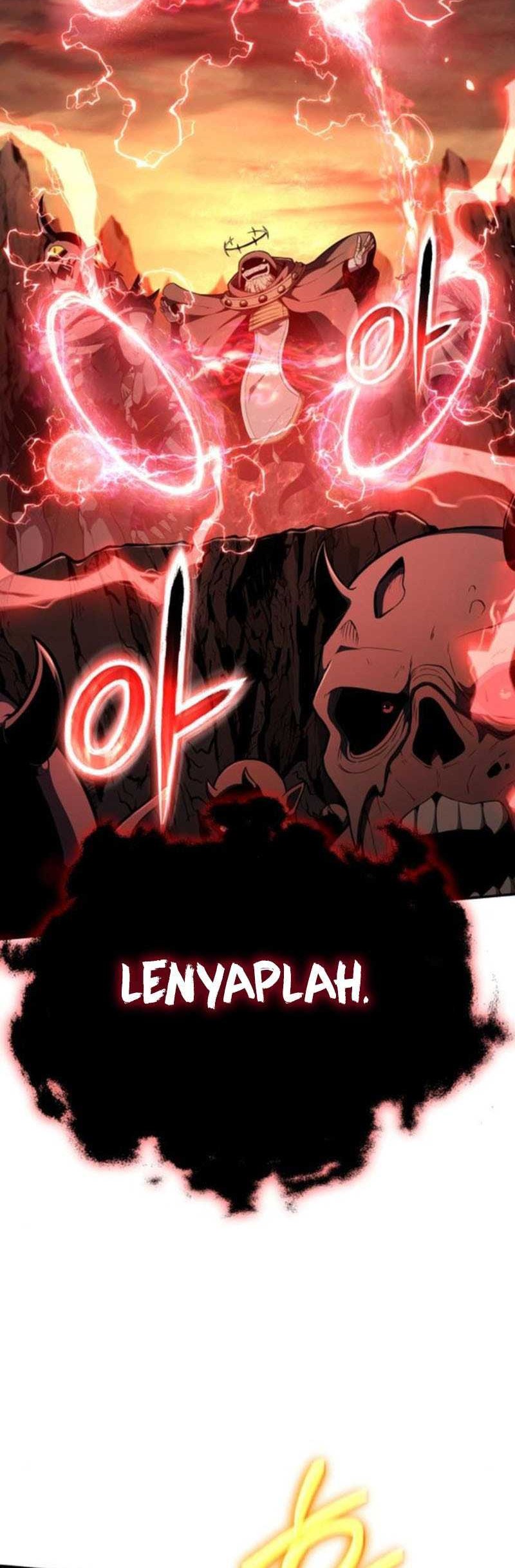 The Knight King Who Returned with a God Chapter 104 Gambar 5