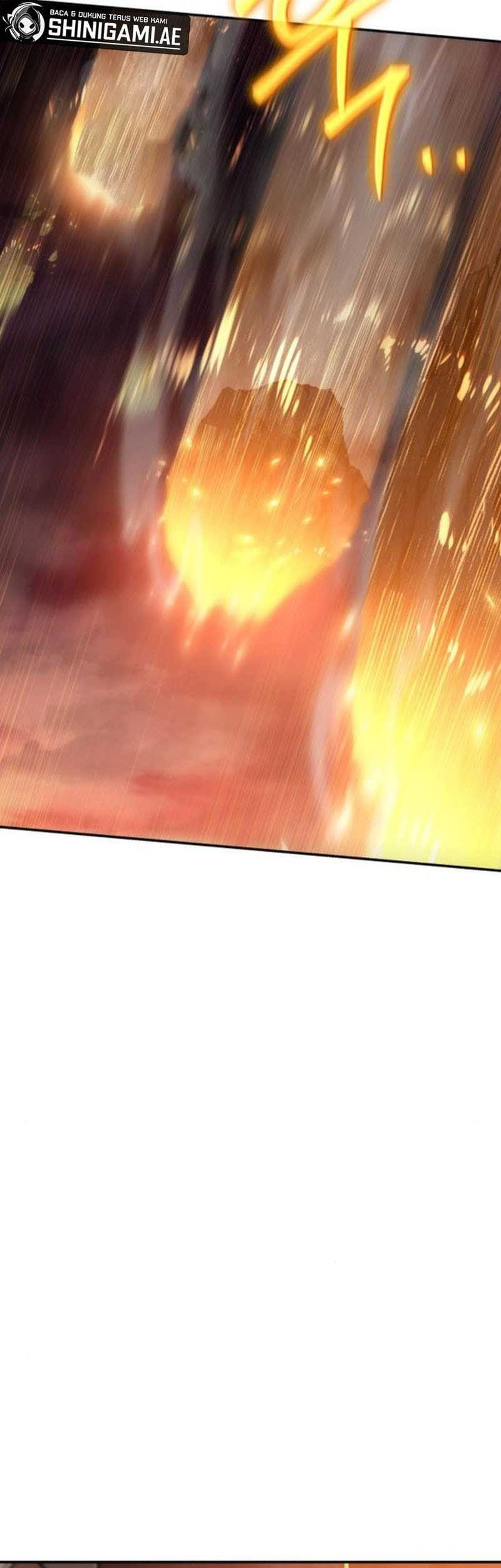 The Knight King Who Returned with a God Chapter 104 Gambar 6