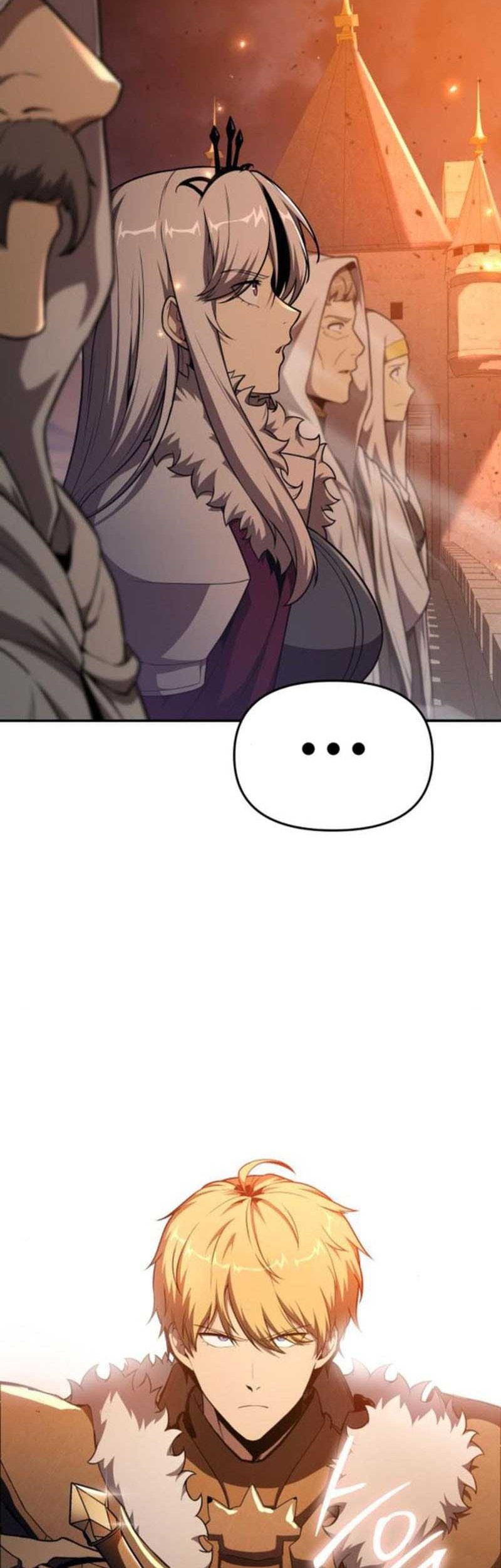 The Knight King Who Returned with a God Chapter 104 Gambar 7