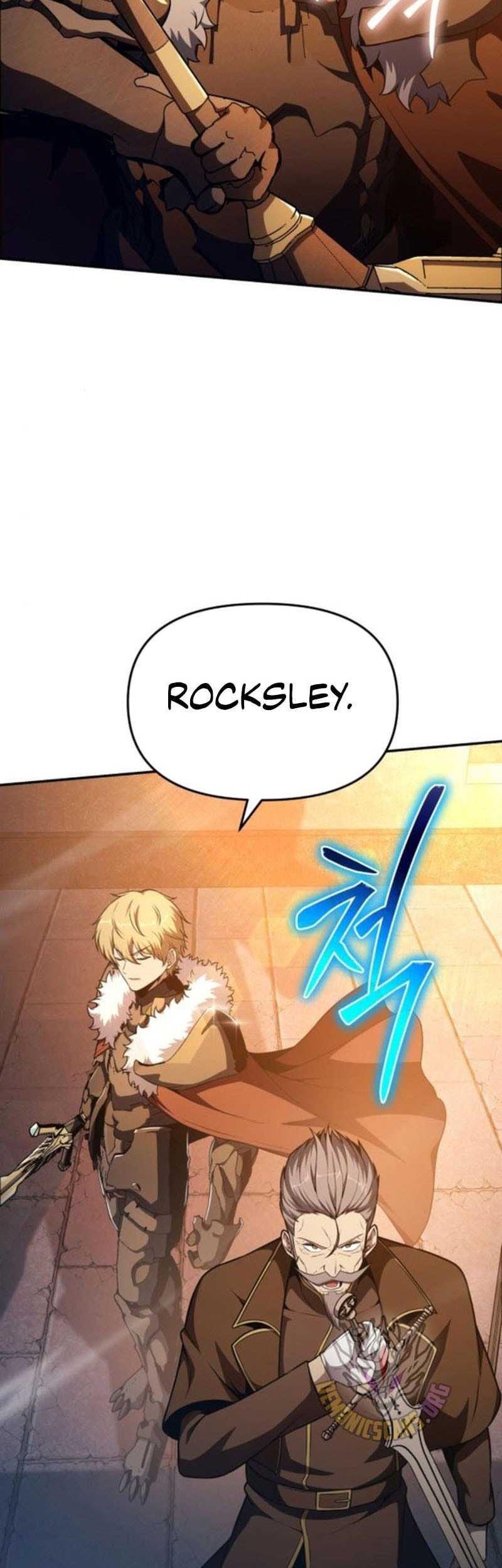 The Knight King Who Returned with a God Chapter 104 Gambar 8