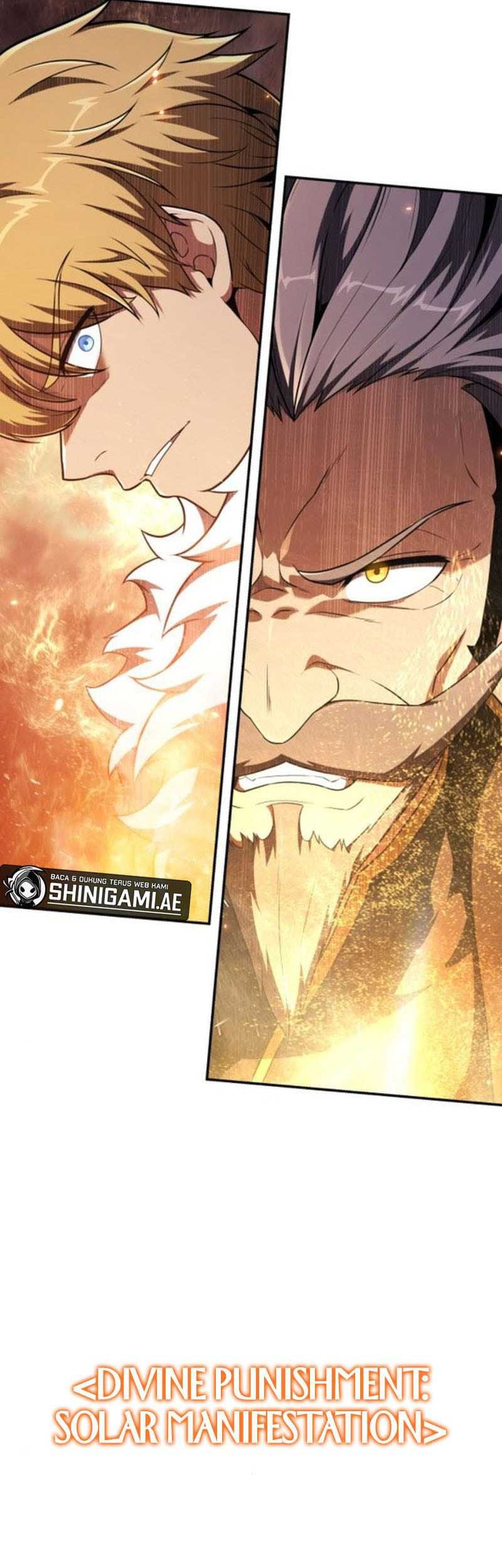 The Knight King Who Returned with a God Chapter 104 Gambar 10