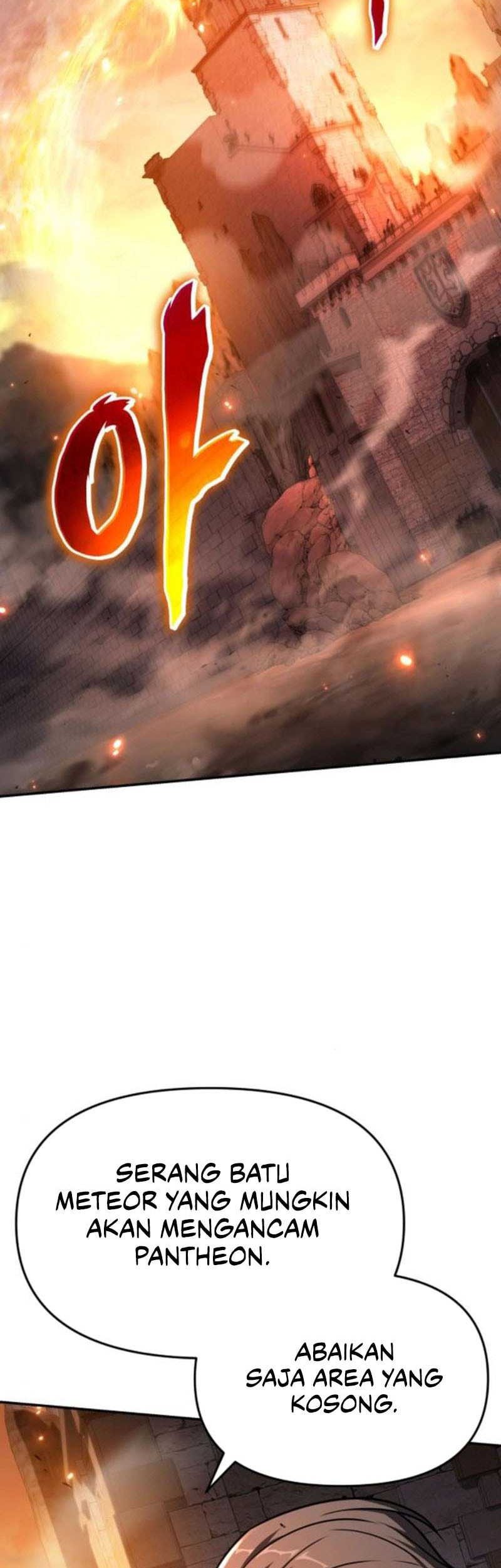 The Knight King Who Returned with a God Chapter 104 Gambar 12