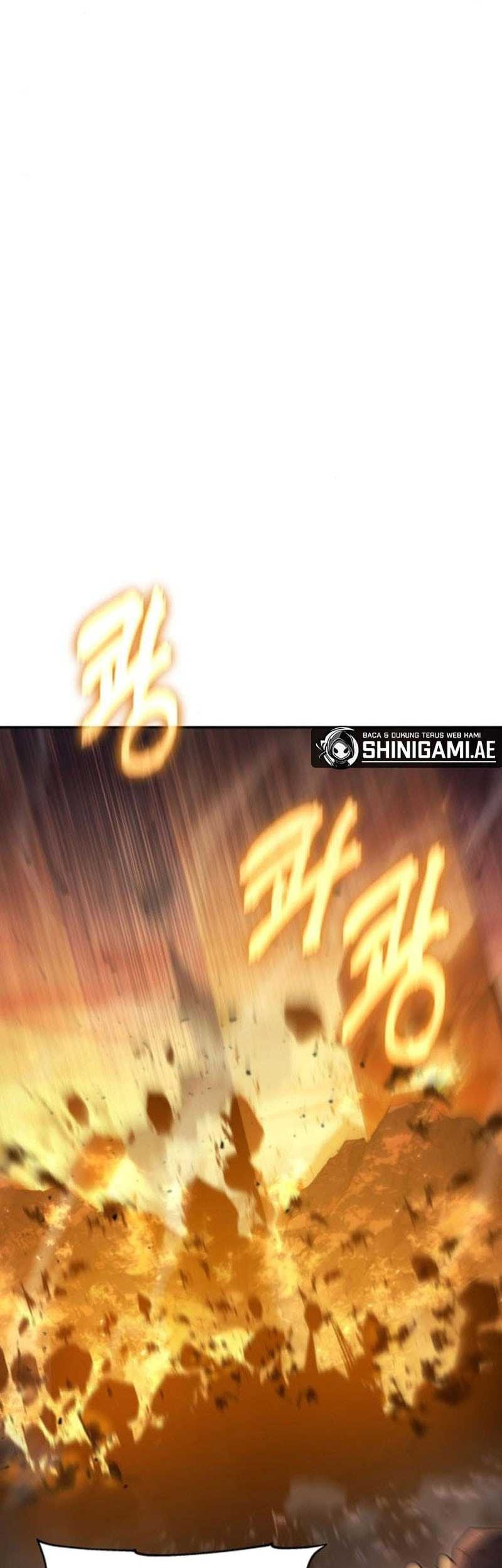 The Knight King Who Returned with a God Chapter 104 Gambar 16