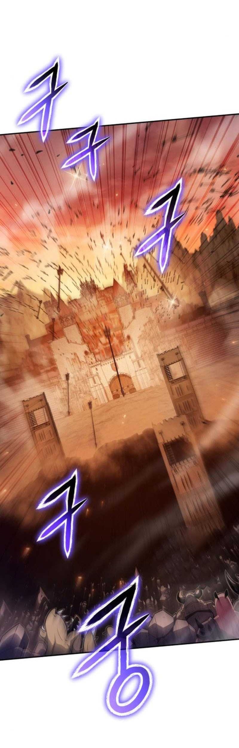 The Knight King Who Returned with a God Chapter 104 Gambar 19