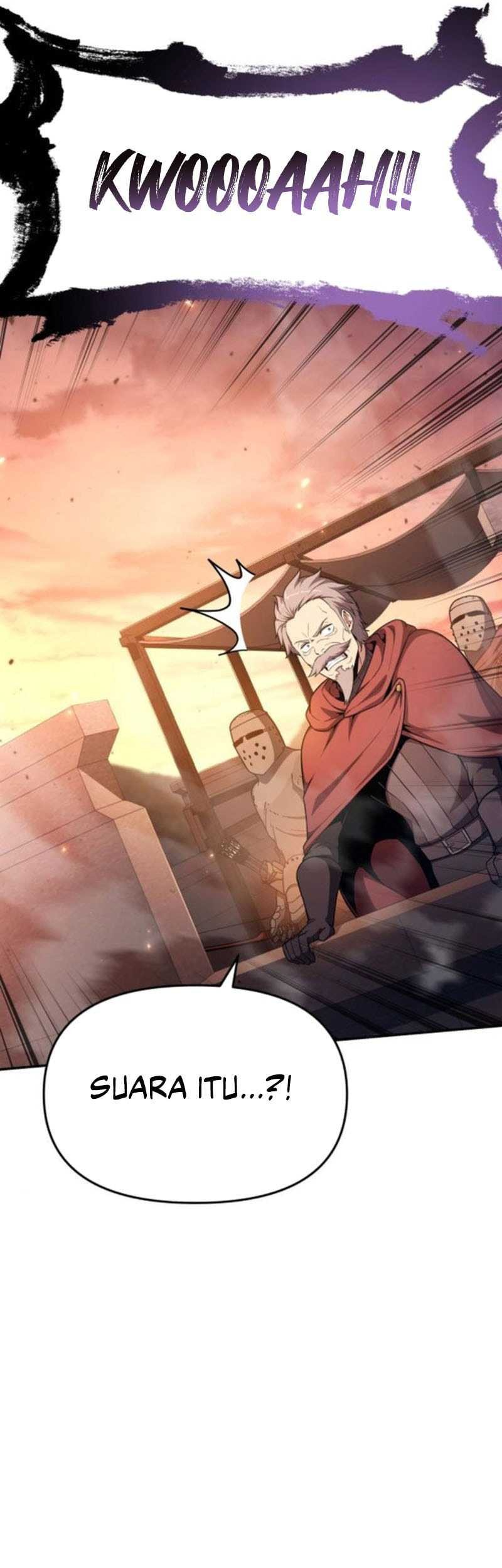 The Knight King Who Returned with a God Chapter 104 Gambar 22