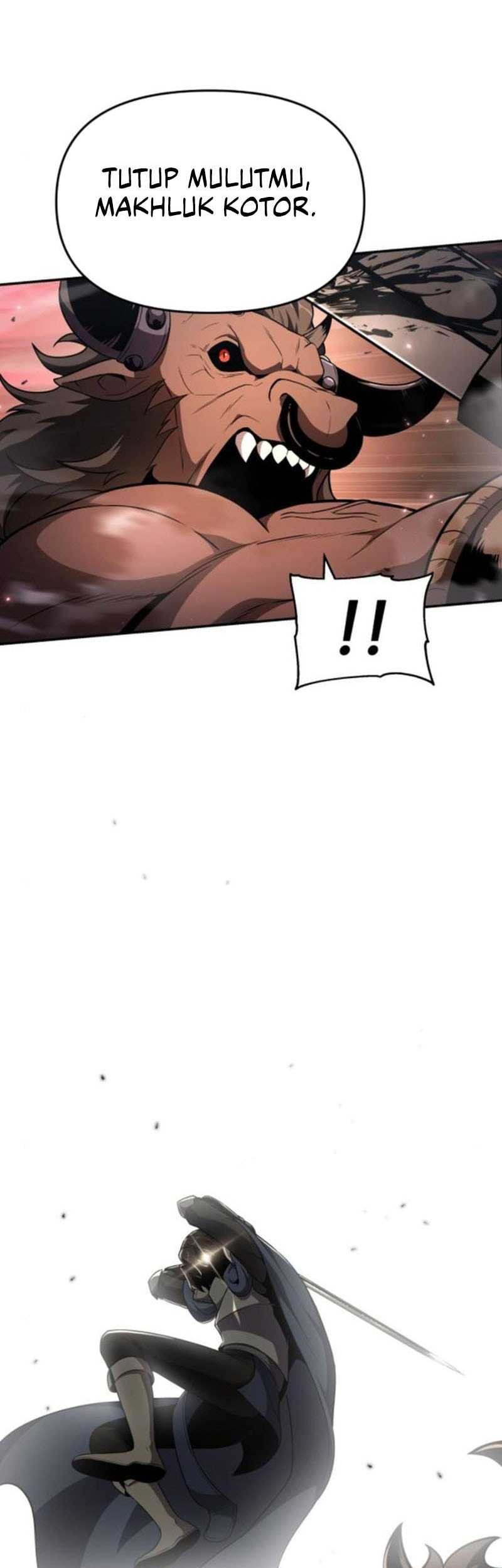 The Knight King Who Returned with a God Chapter 104 Gambar 26