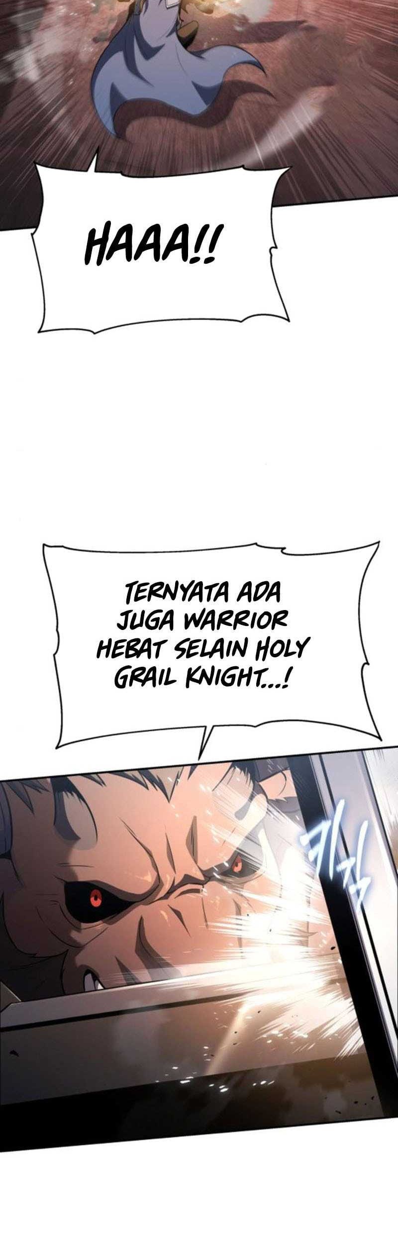 The Knight King Who Returned with a God Chapter 104 Gambar 28