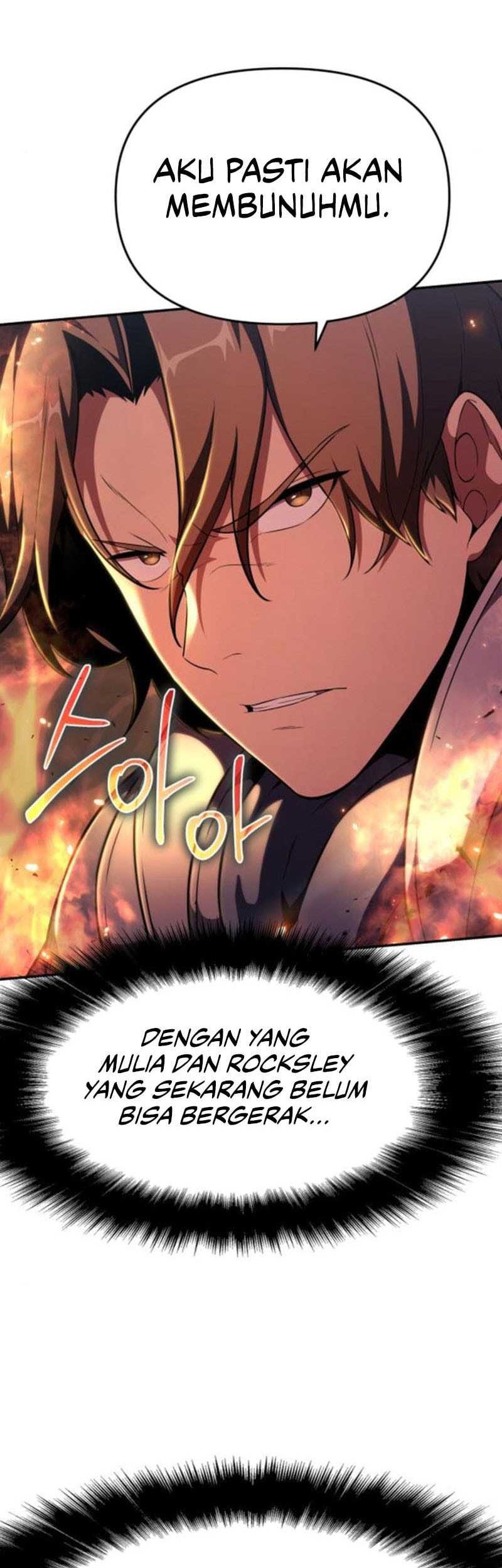 The Knight King Who Returned with a God Chapter 104 Gambar 31