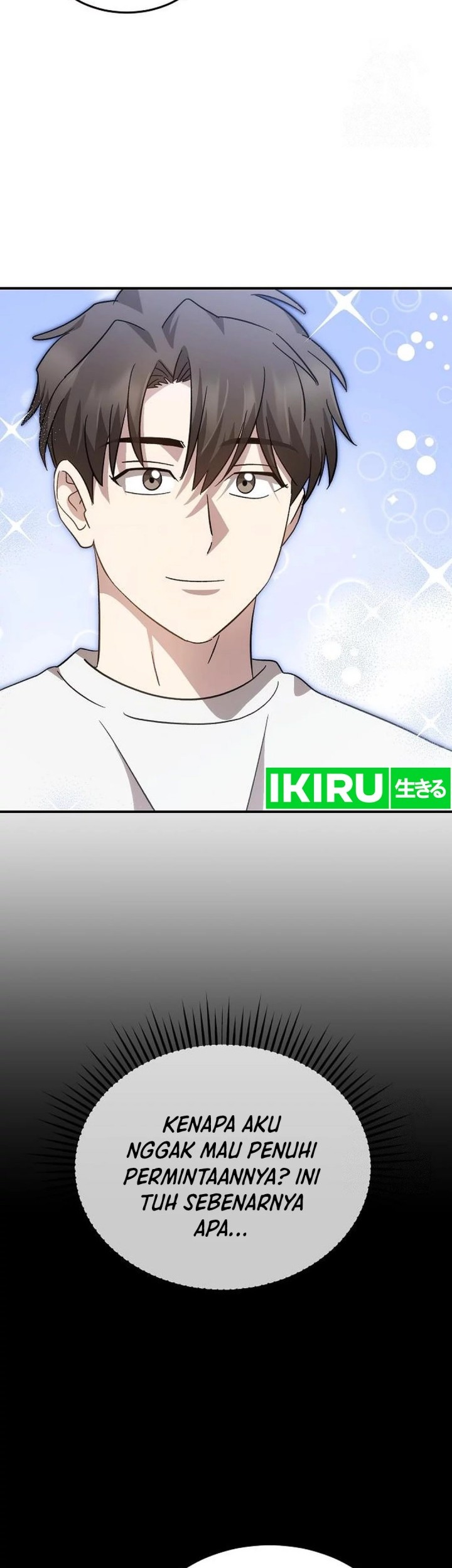 Genius Hitter Hits Fastball Chapter 84 Gambar 35