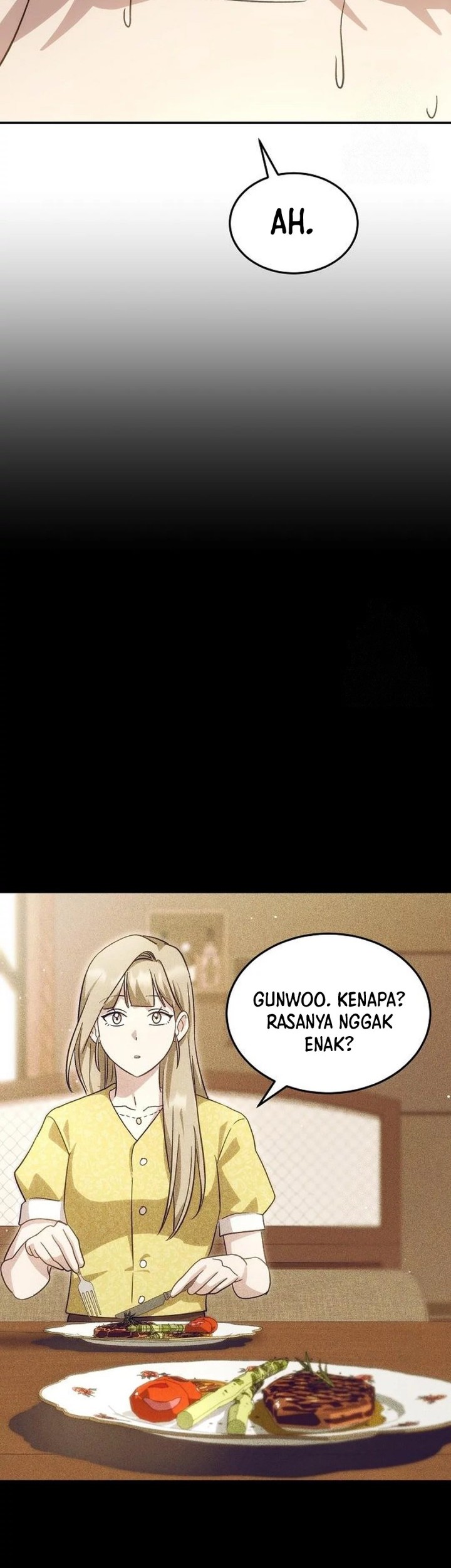 Genius Hitter Hits Fastball Chapter 84 Gambar 41