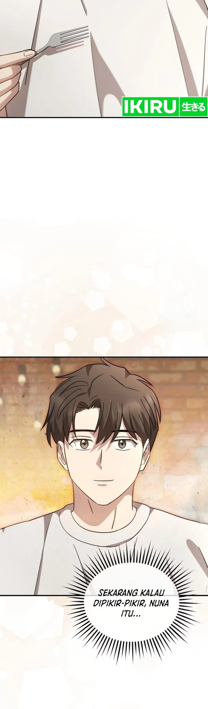 Genius Hitter Hits Fastball Chapter 84 Gambar 45