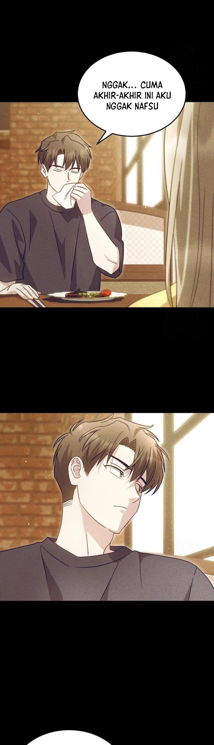 Genius Hitter Hits Fastball Chapter 84 Gambar 42
