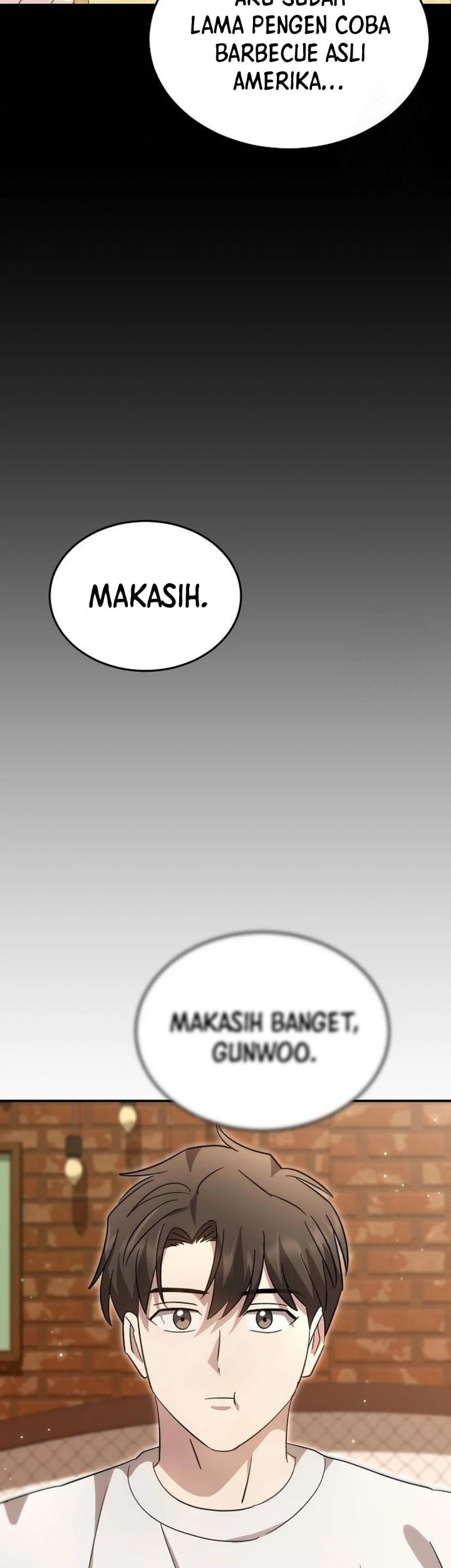 Genius Hitter Hits Fastball Chapter 84 Gambar 44