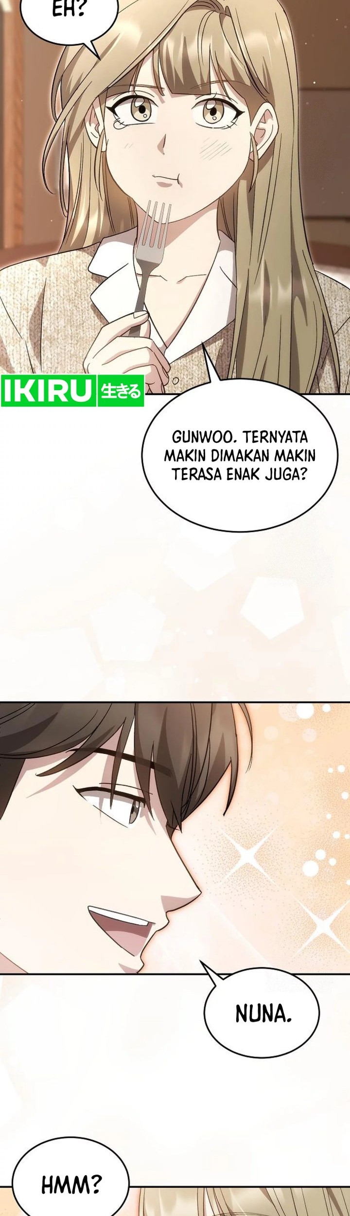 Genius Hitter Hits Fastball Chapter 84 Gambar 47