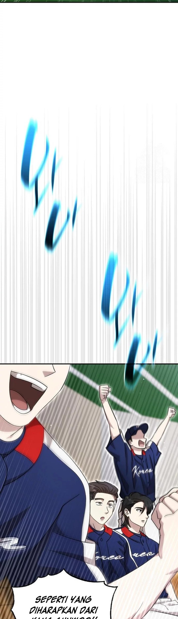 Genius Hitter Hits Fastball Chapter 84 Gambar 11