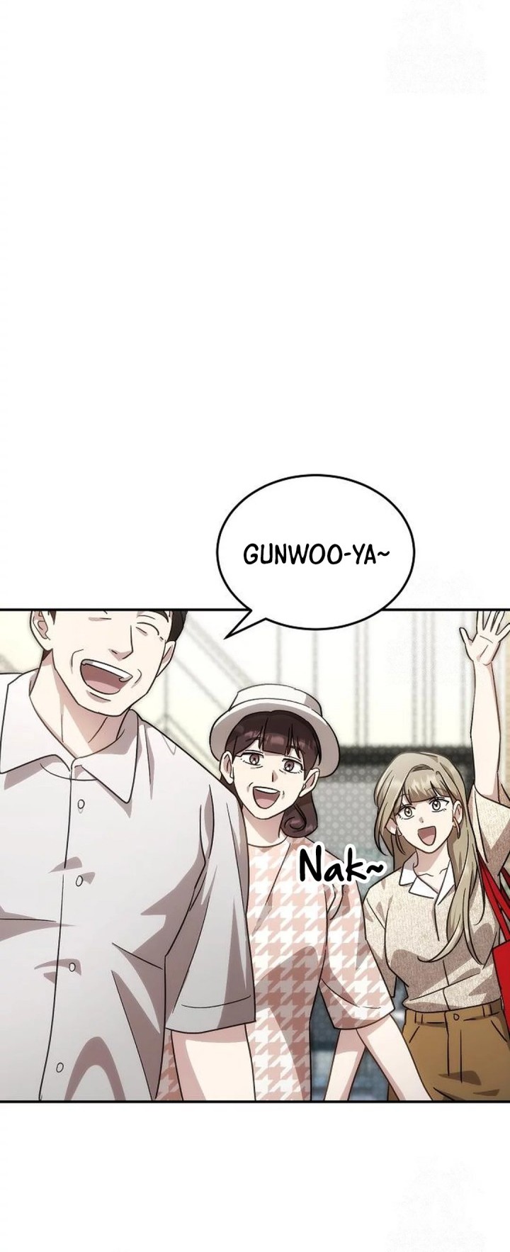 Genius Hitter Hits Fastball Chapter 84 Gambar 17