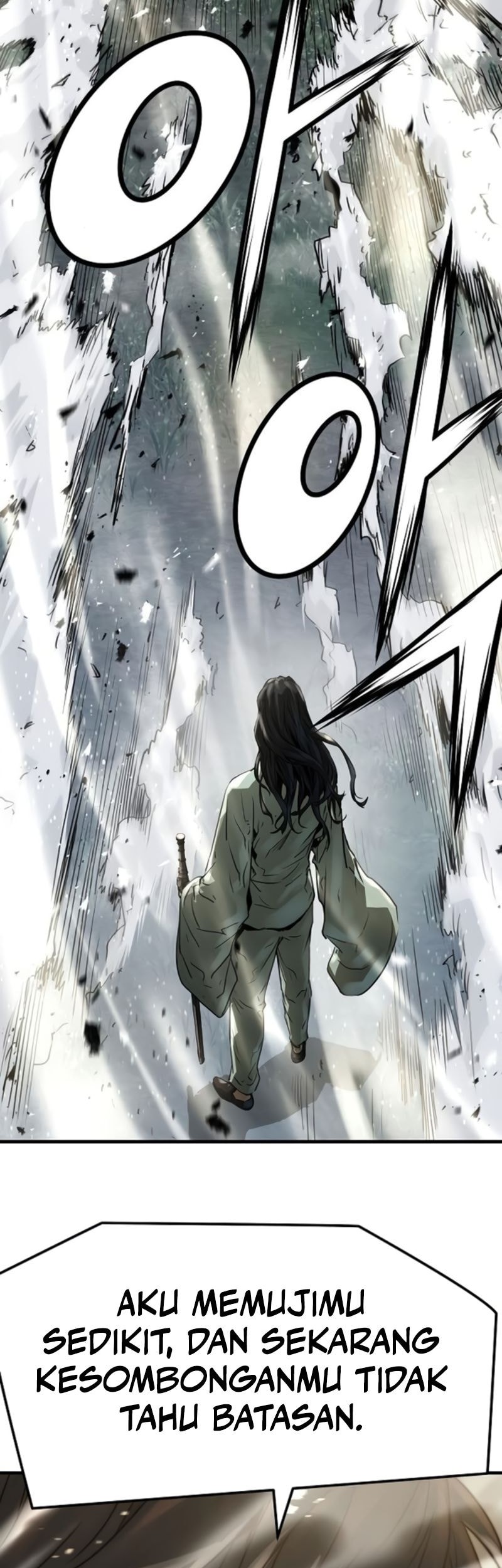 Absolute Regression Chapter 40 Gambar 52