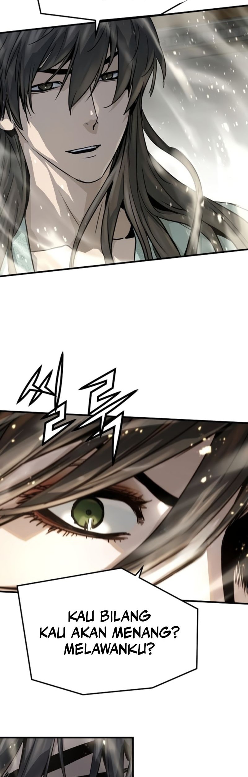 Absolute Regression Chapter 40 Gambar 55