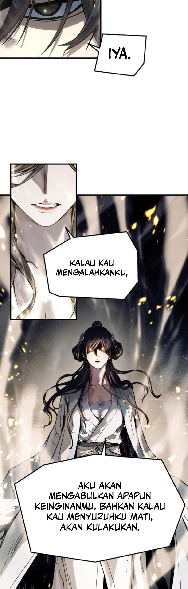 Absolute Regression Chapter 40 Gambar 56