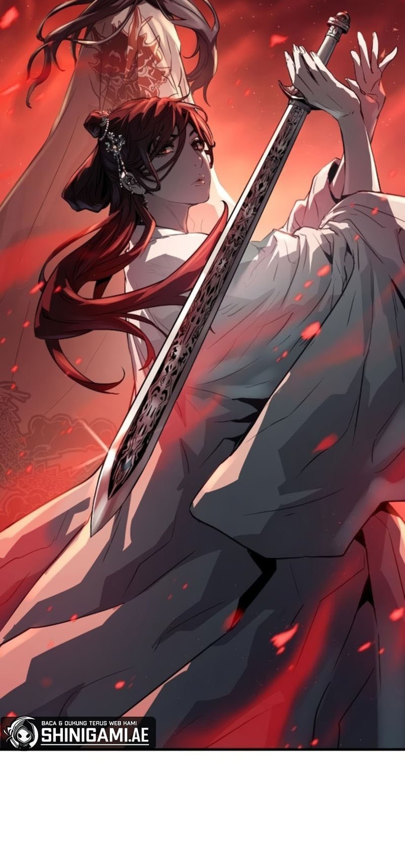 Absolute Regression Chapter 40 Gambar 61