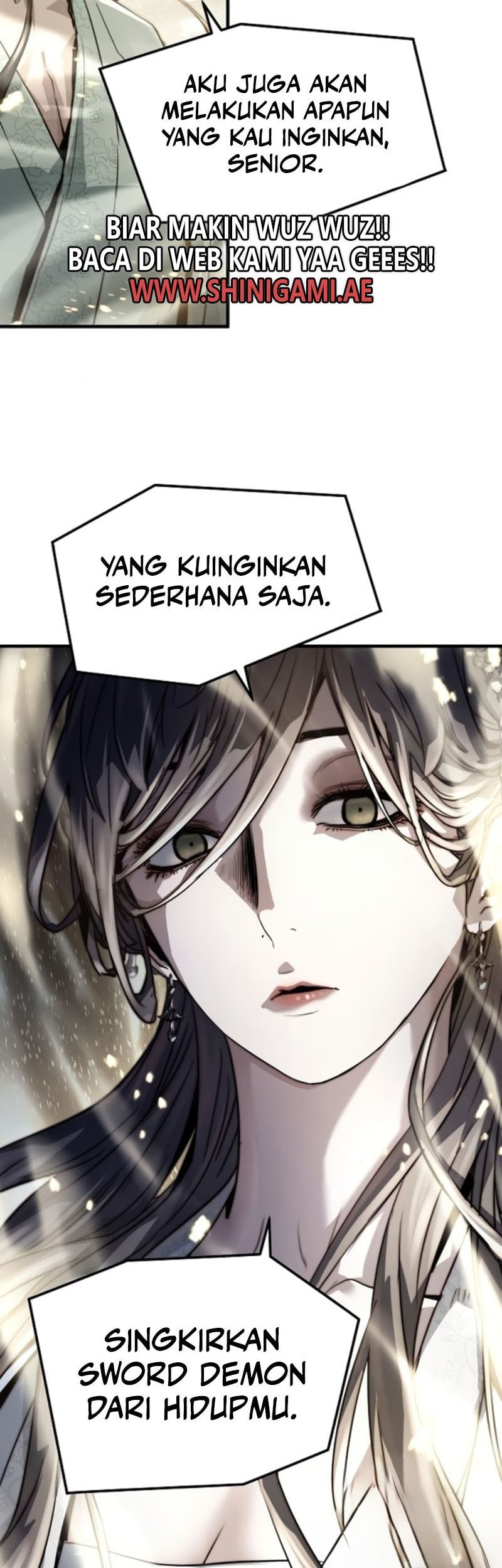 Absolute Regression Chapter 40 Gambar 59