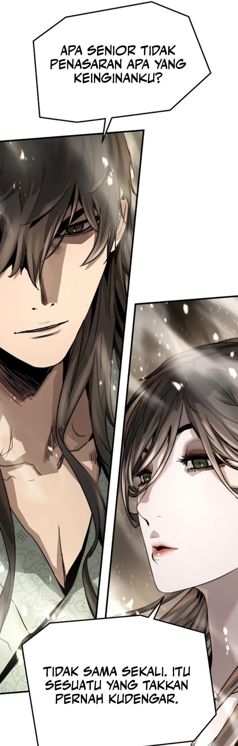 Absolute Regression Chapter 40 Gambar 62