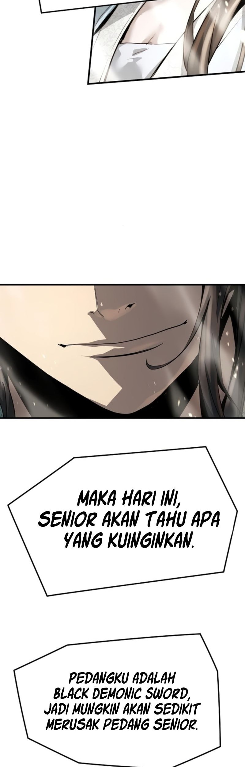 Absolute Regression Chapter 40 Gambar 63