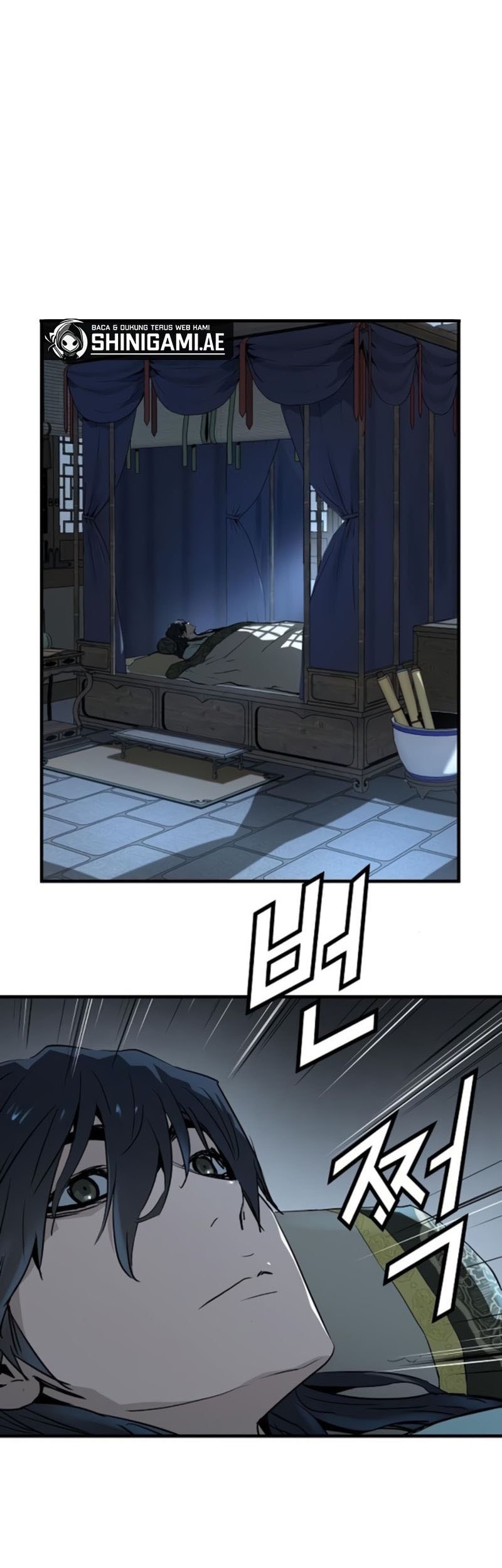 Absolute Regression Chapter 40 Gambar 39