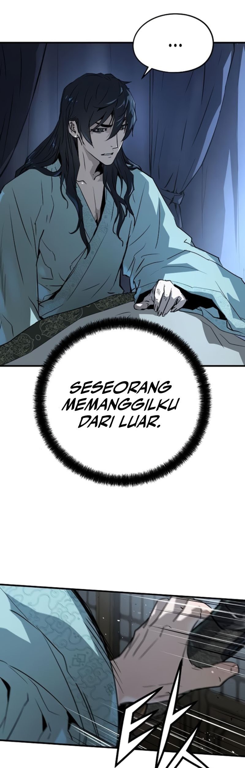 Absolute Regression Chapter 40 Gambar 40