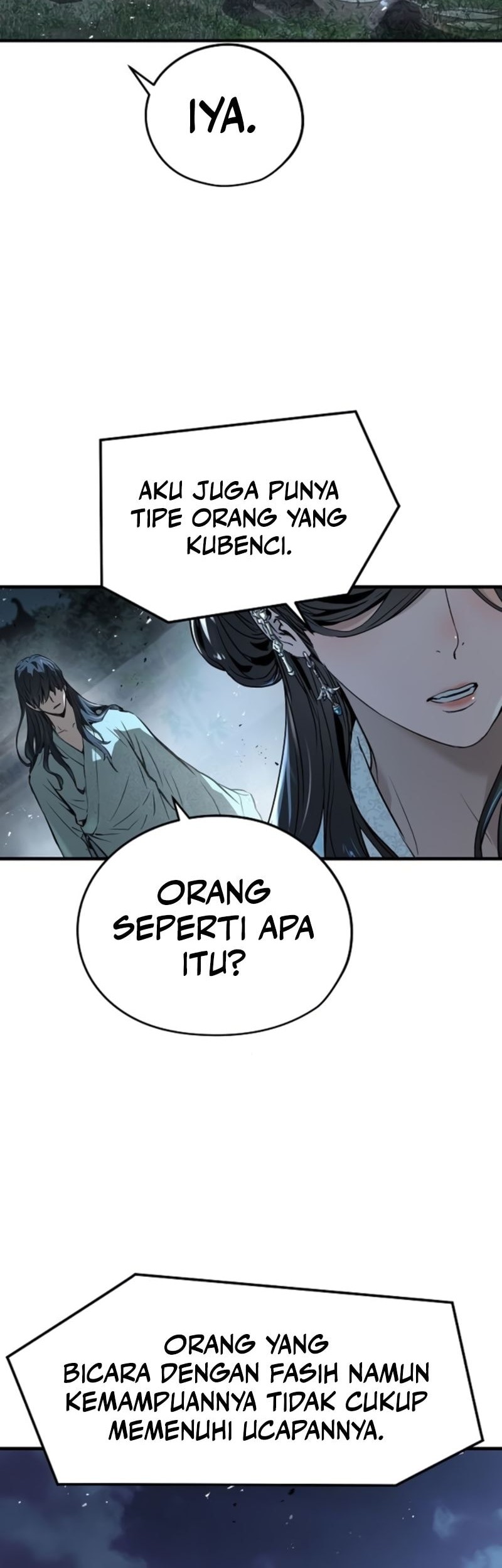 Absolute Regression Chapter 40 Gambar 45