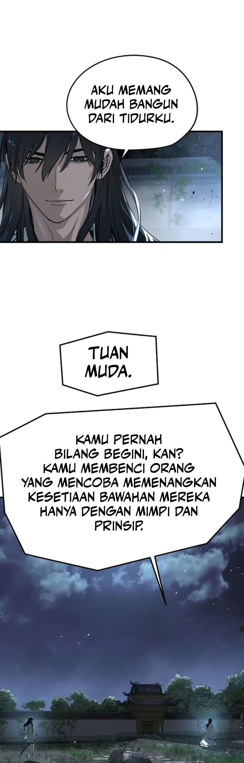 Absolute Regression Chapter 40 Gambar 44