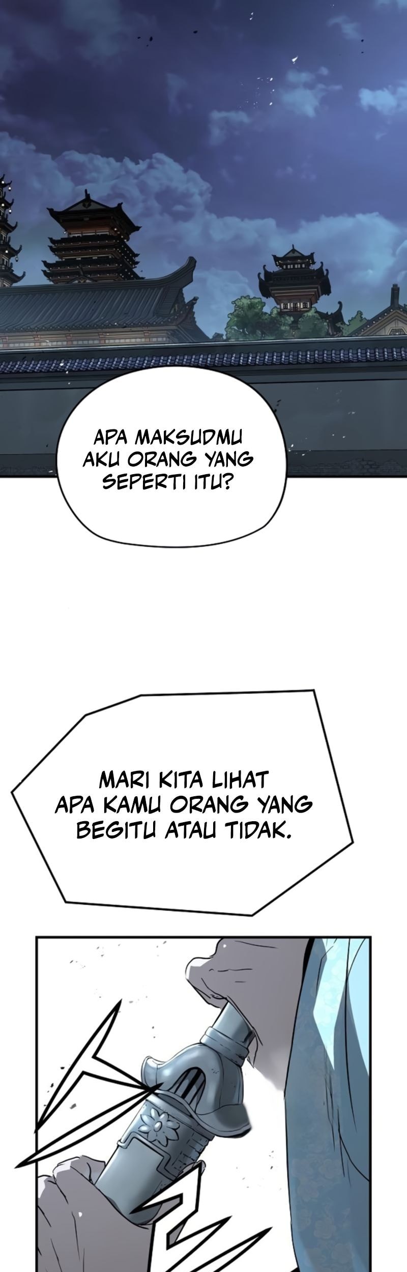 Absolute Regression Chapter 40 Gambar 46