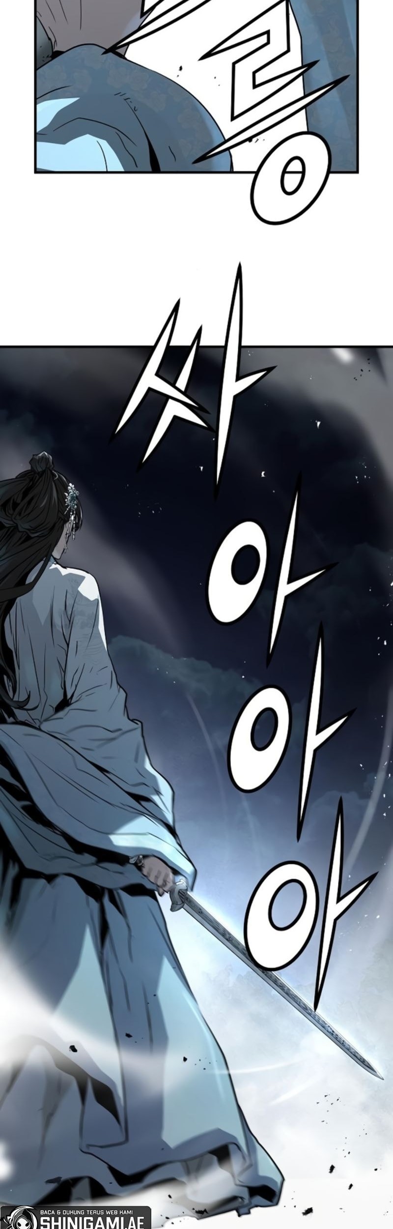 Absolute Regression Chapter 40 Gambar 47