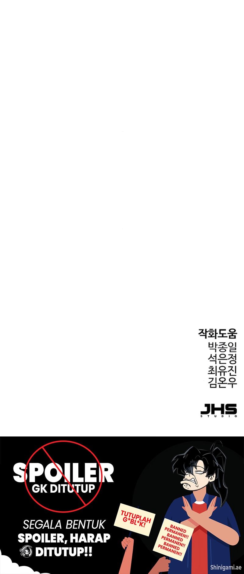 Absolute Regression Chapter 40 Gambar 76