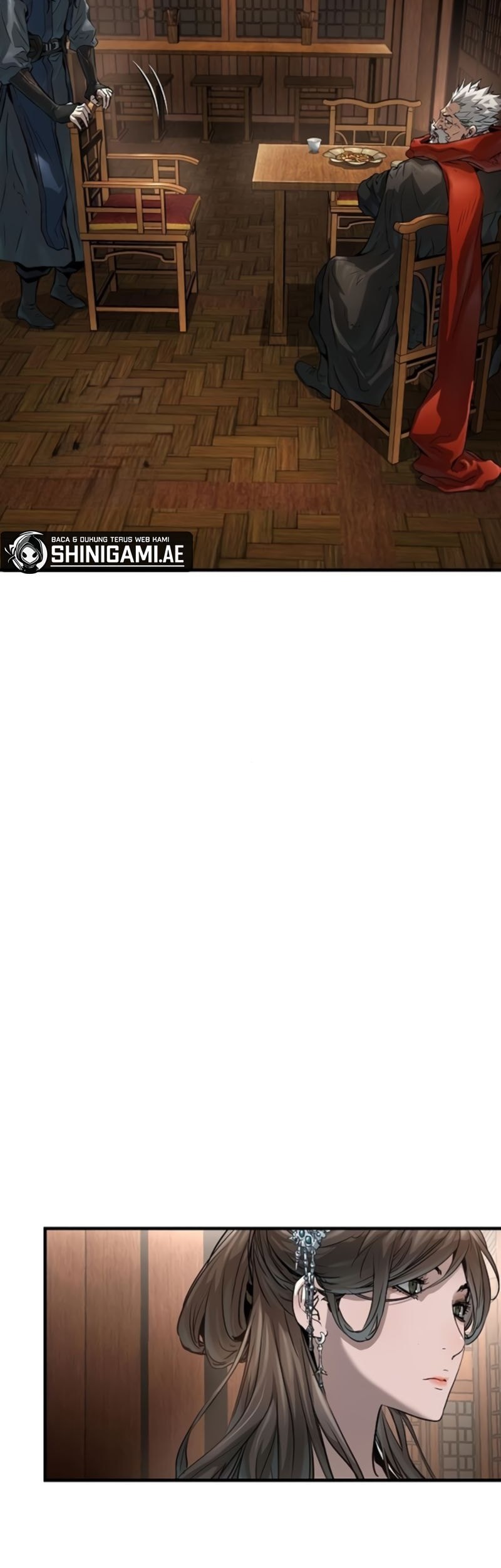 Absolute Regression Chapter 40 Gambar 8