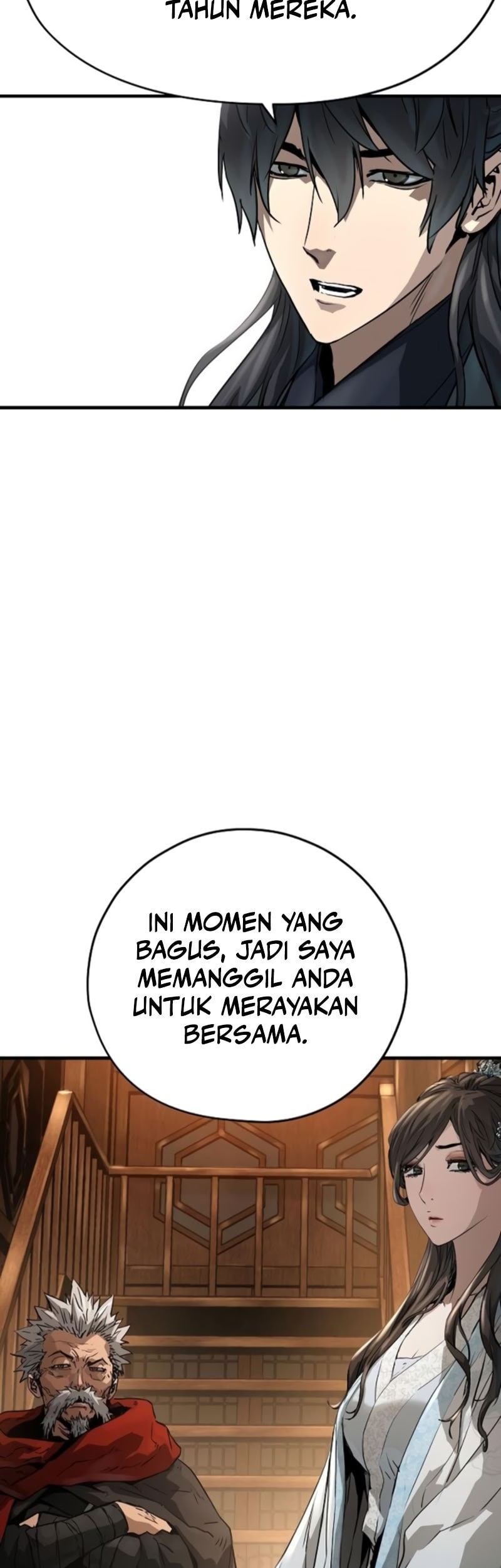 Absolute Regression Chapter 40 Gambar 12