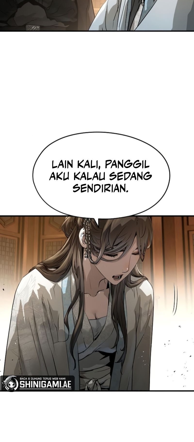 Absolute Regression Chapter 40 Gambar 13