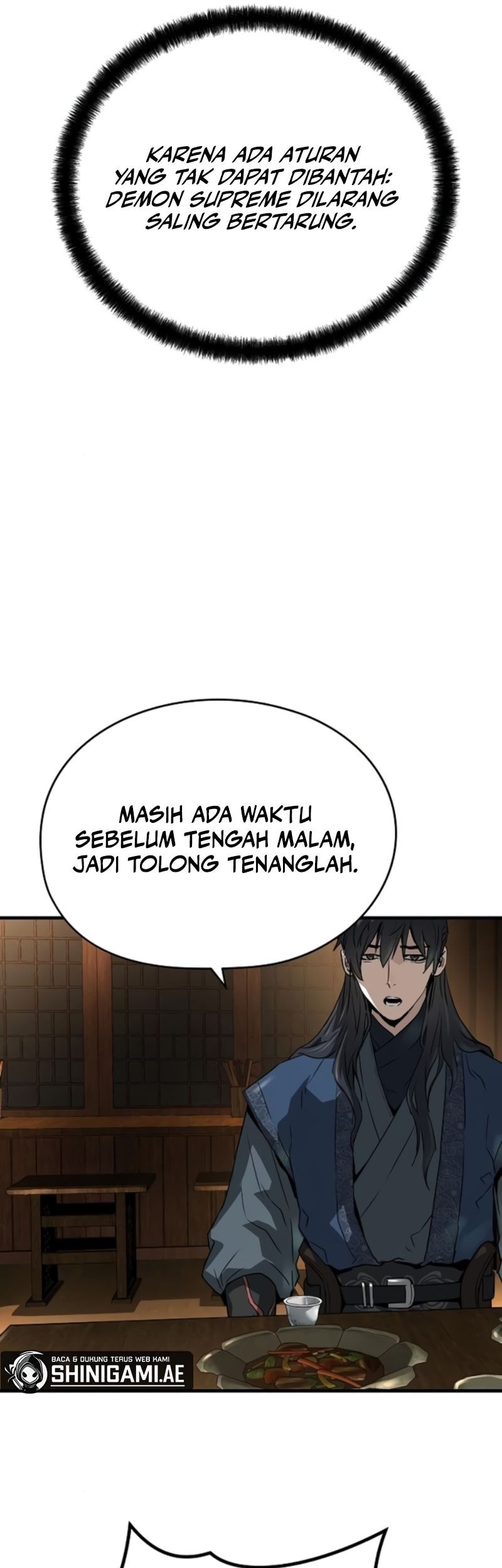 Absolute Regression Chapter 40 Gambar 22