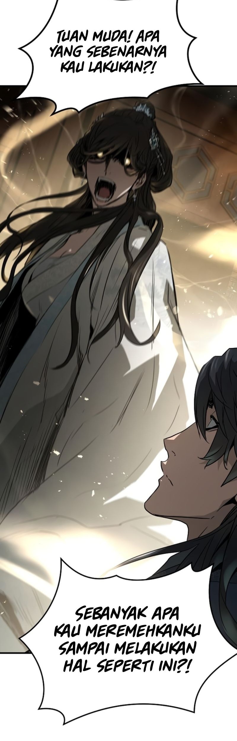 Absolute Regression Chapter 40 Gambar 23