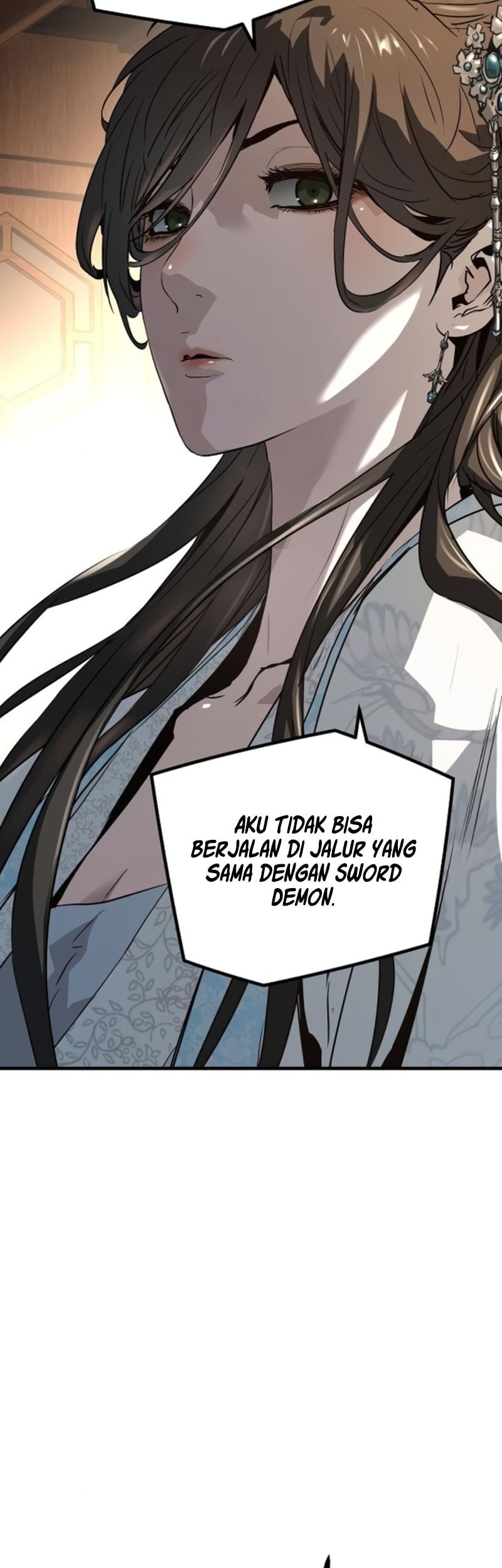 Absolute Regression Chapter 40 Gambar 28